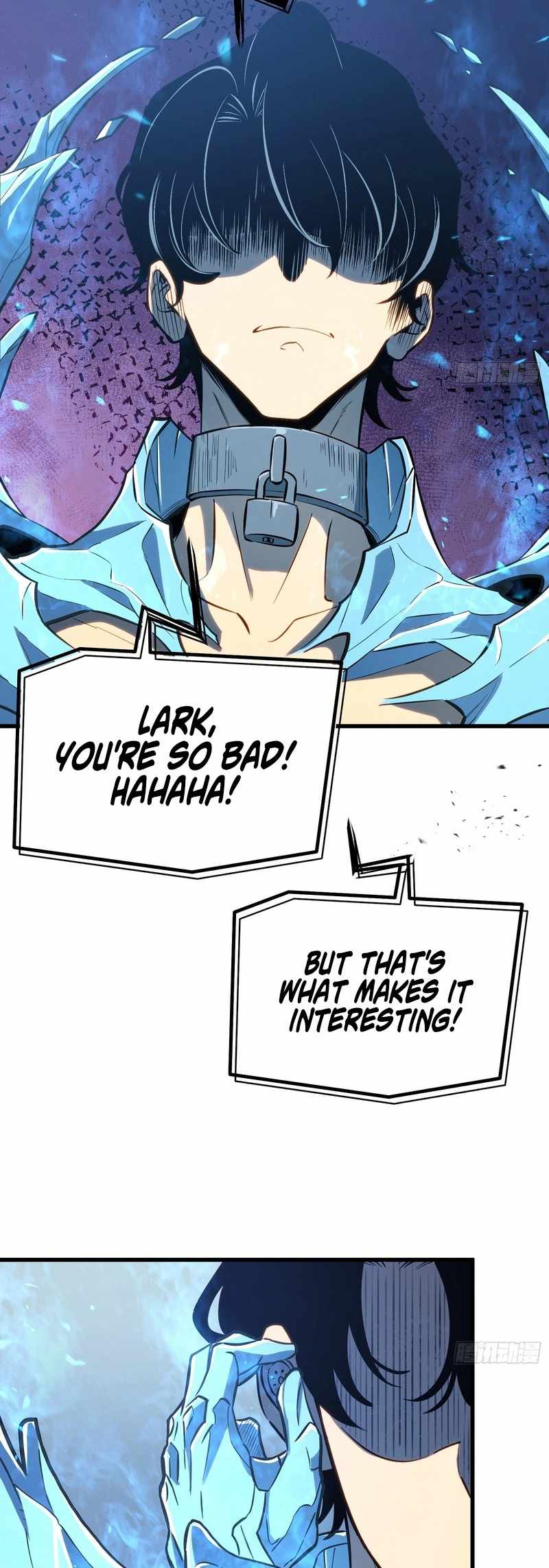 Full-Time Awakening Ch.93 p6