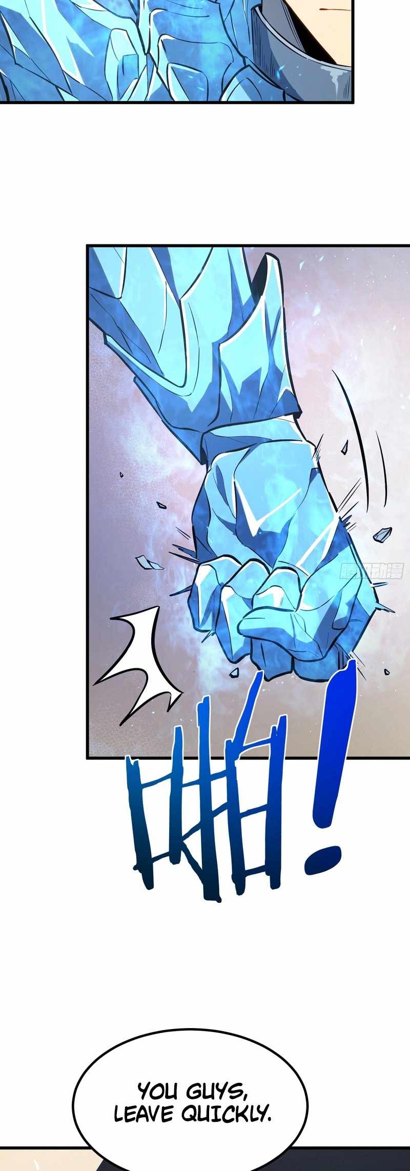 Full-Time Awakening Ch.93 p7