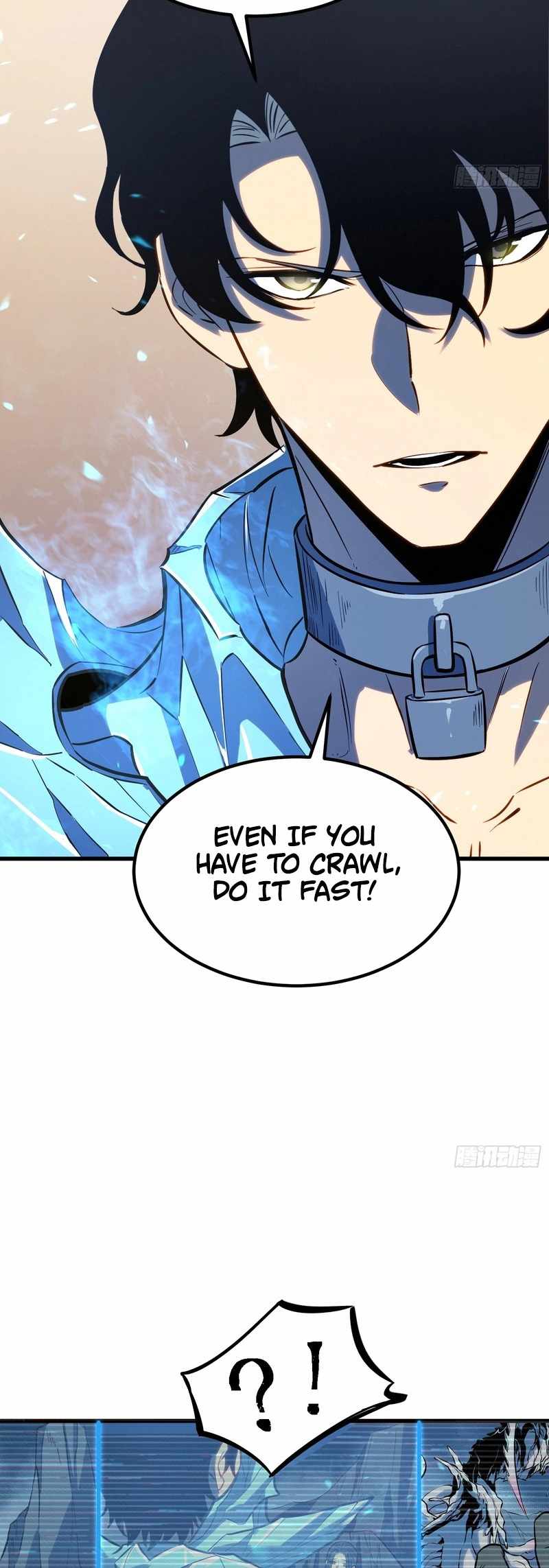 Full-Time Awakening Ch.93 p8