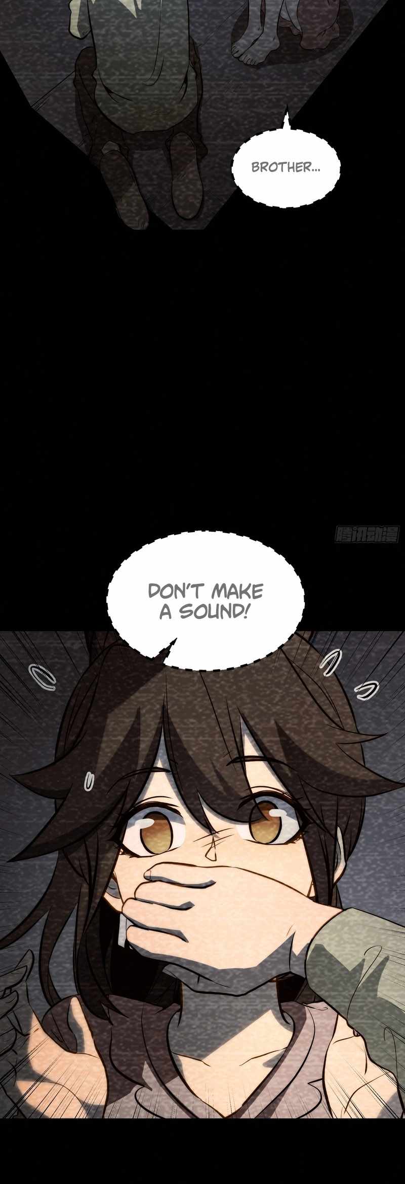 Full-Time Awakening Ch.94 p11