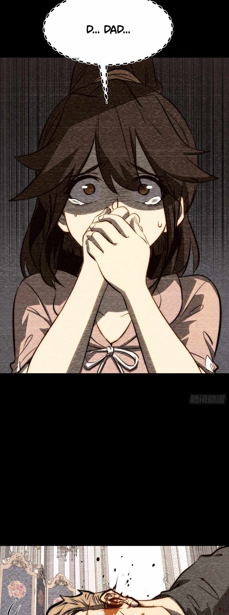 Full-Time Awakening Ch.94 p15