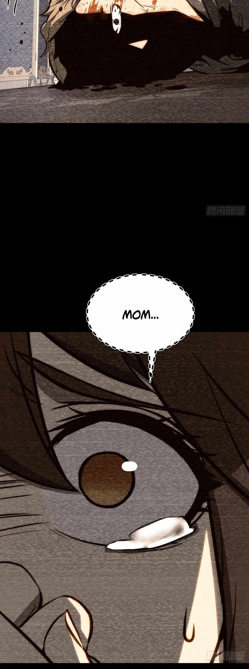 Full-Time Awakening Ch.94 p16