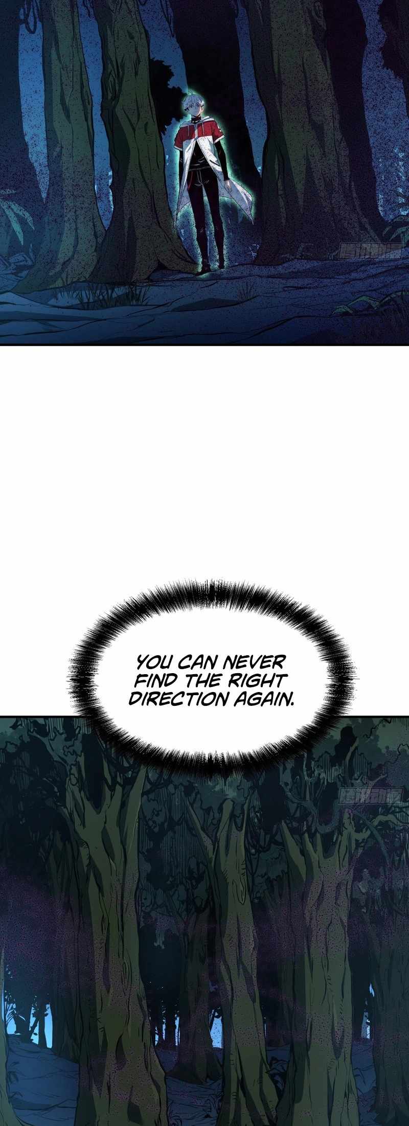 Full-Time Awakening Ch.94 p3