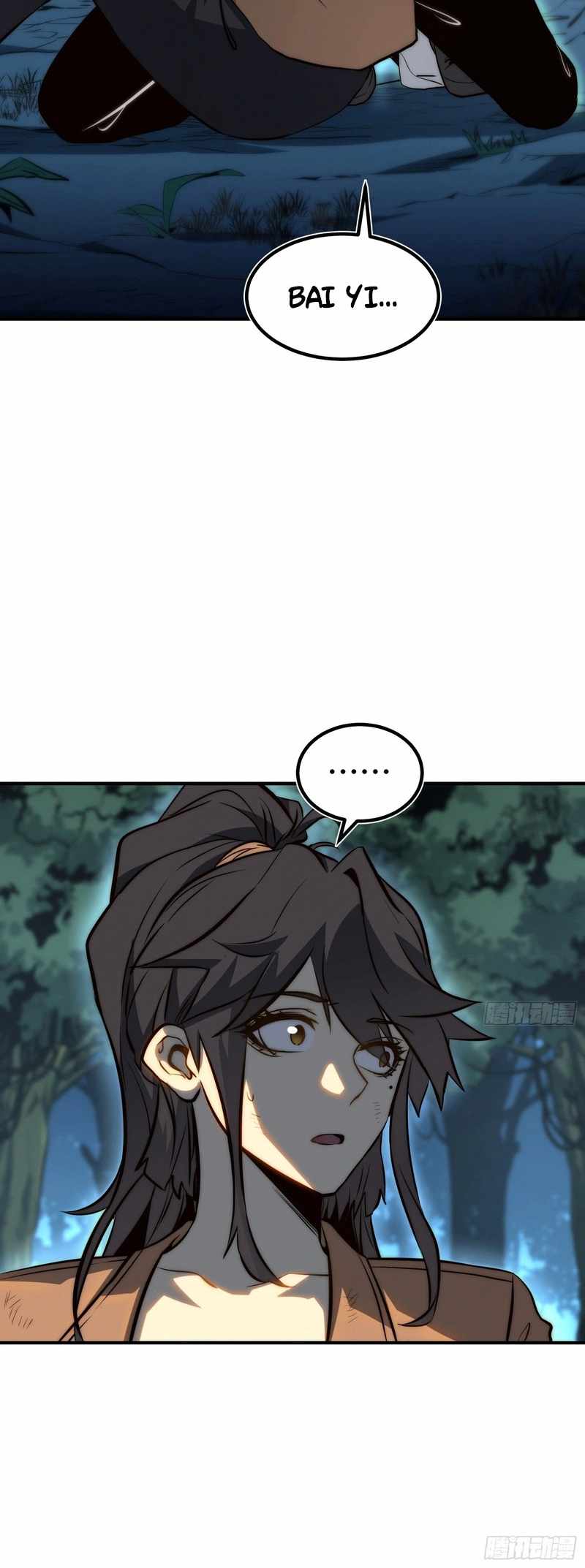 Full-Time Awakening Ch.94 p22