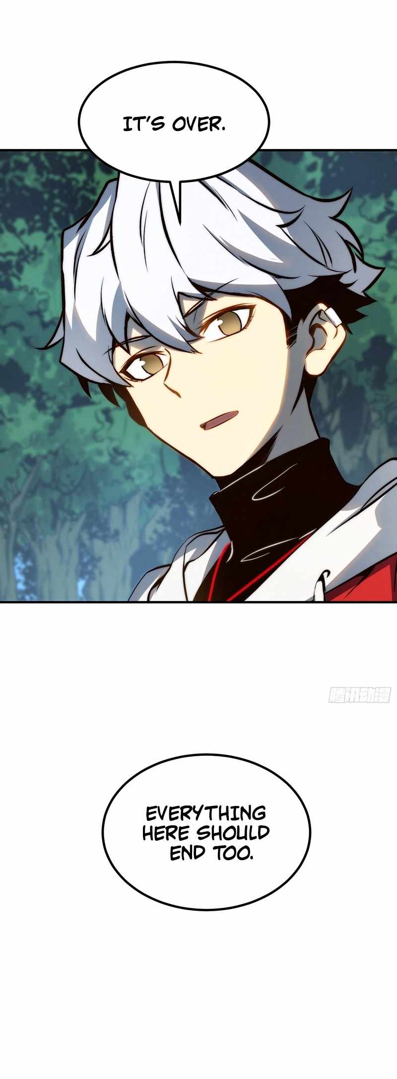 Full-Time Awakening Ch.94 p23