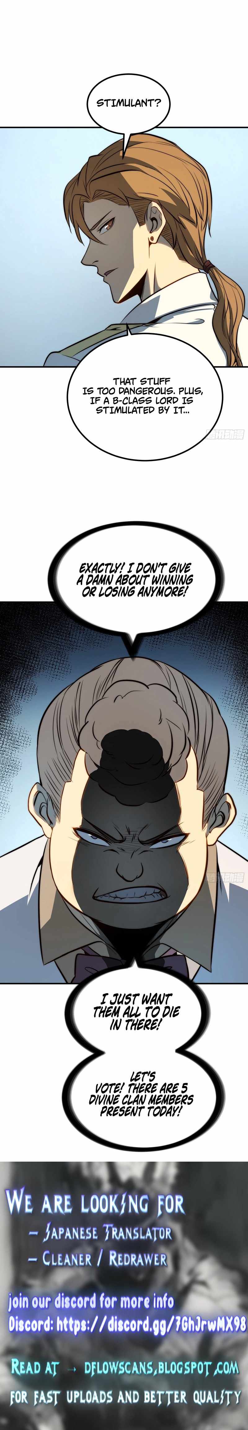 Full-Time Awakening Ch.94 p28