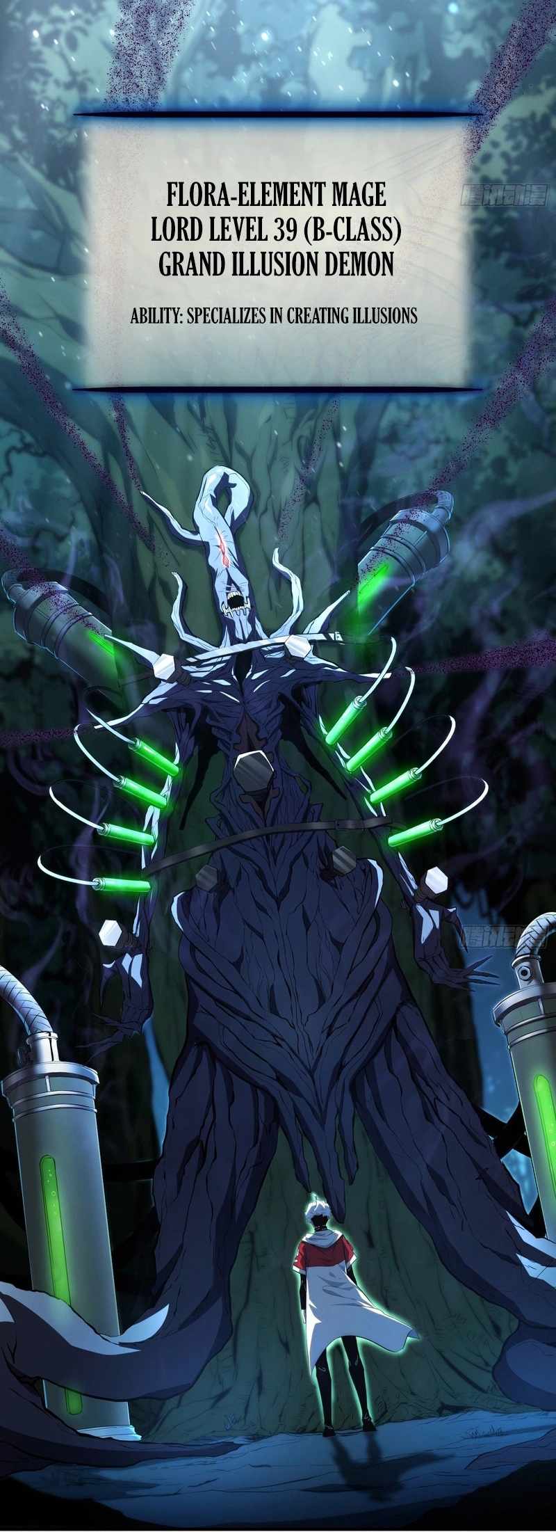 Full-Time Awakening Ch.94 p6