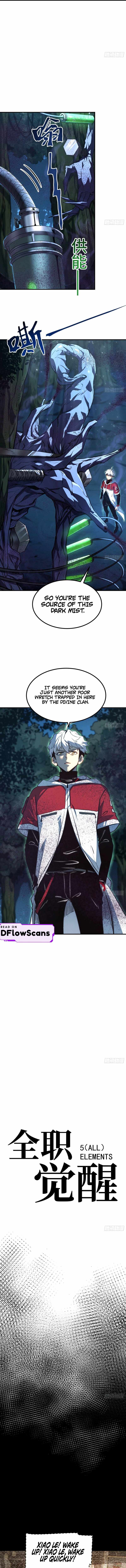 Full-Time Awakening Ch.94 p7