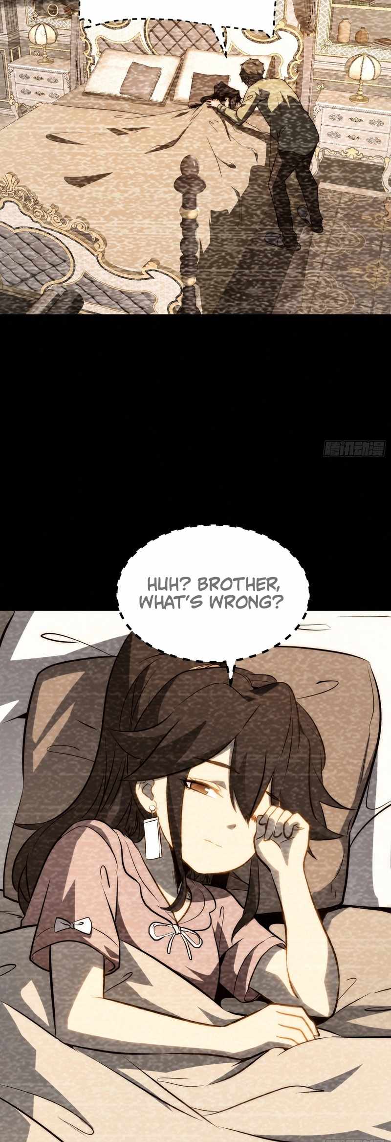 Full-Time Awakening Ch.94 p8