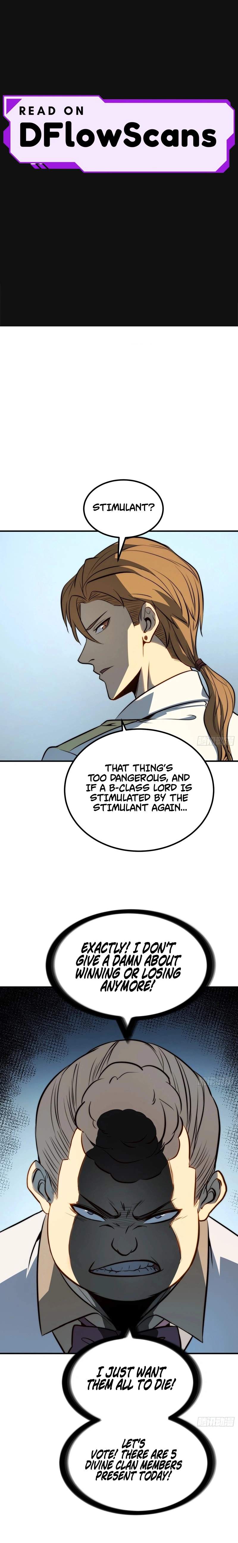 Full-Time Awakening Ch.95 p1