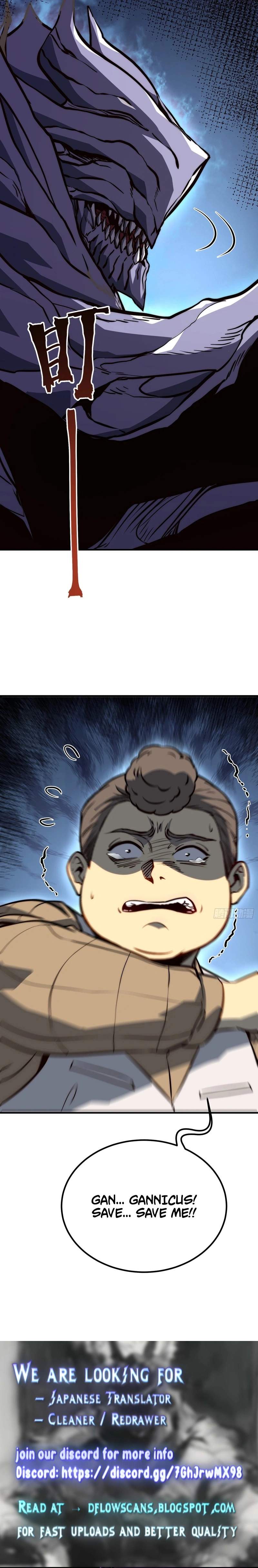 Full-Time Awakening Ch.95 p13