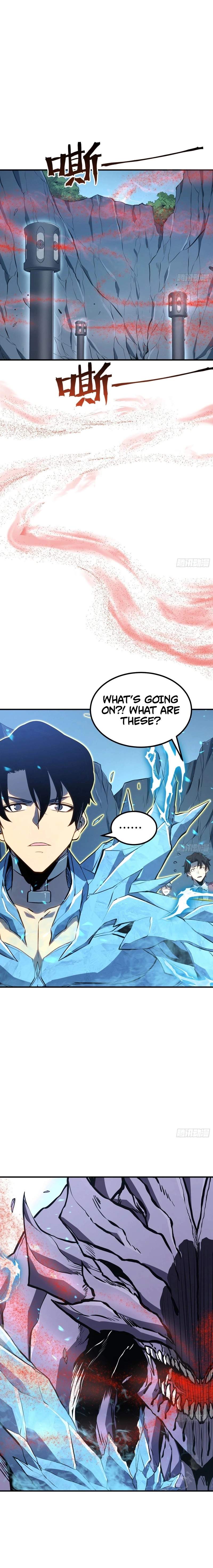 Full-Time Awakening Ch.95 p5
