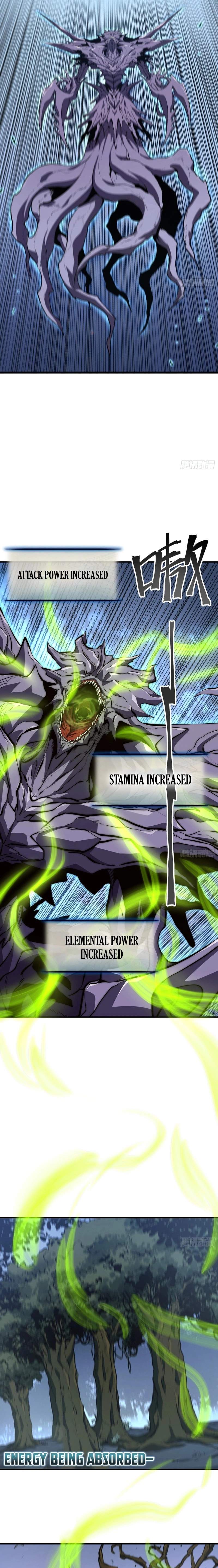 Full-Time Awakening Ch.95 p7