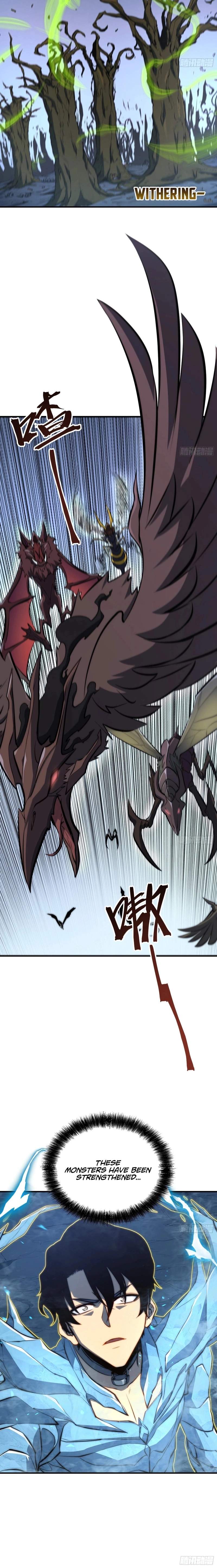 Full-Time Awakening Ch.95 p8