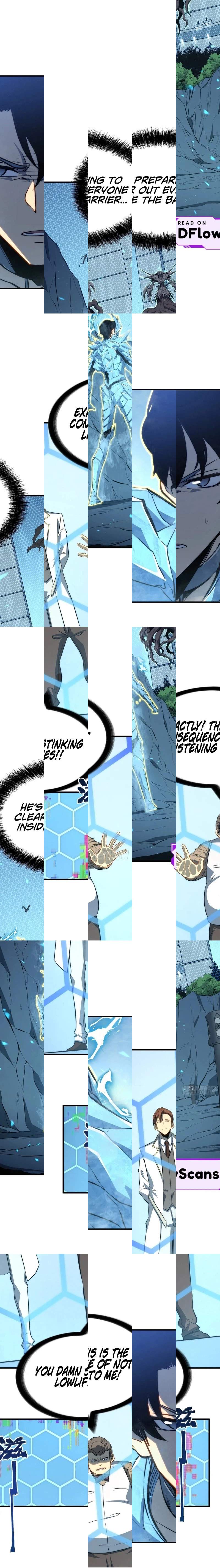 Full-Time Awakening Ch.95 p9