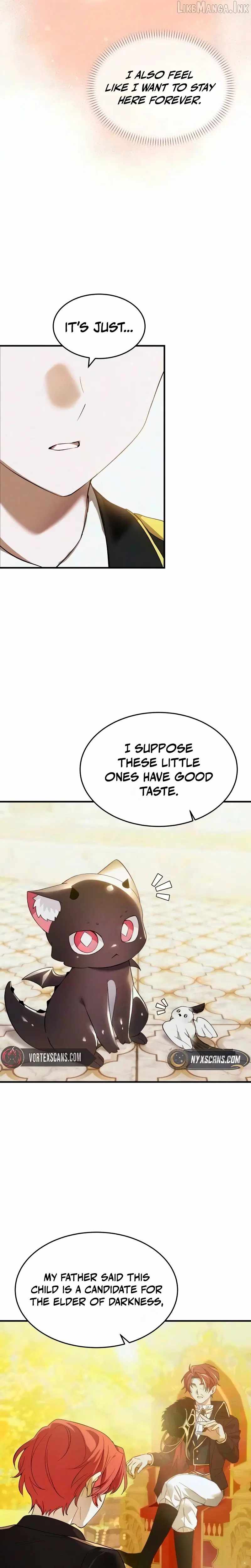 One Day, I Became a Hatchling Ch.13 p11