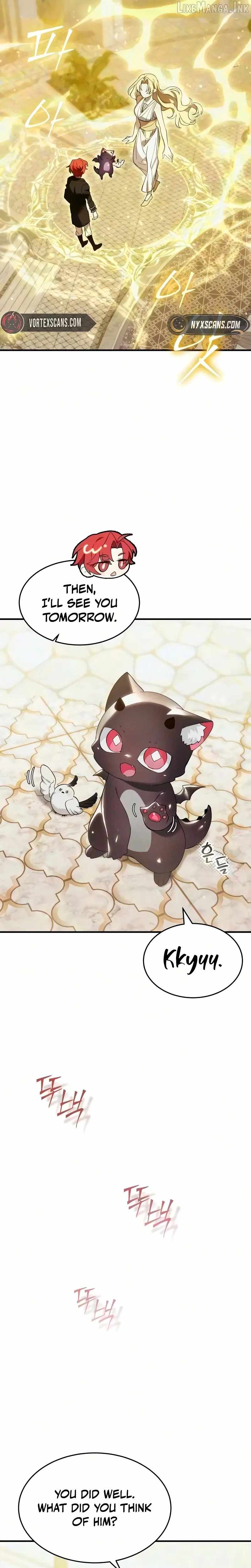One Day, I Became a Hatchling Ch.13 p13