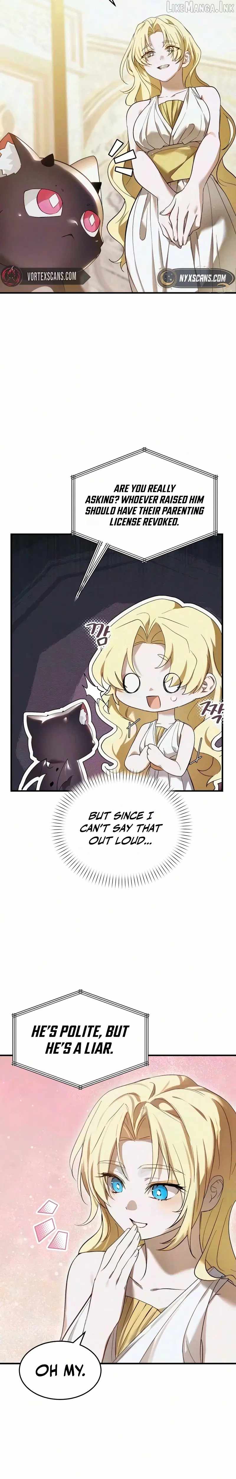 One Day, I Became a Hatchling Ch.13 p14