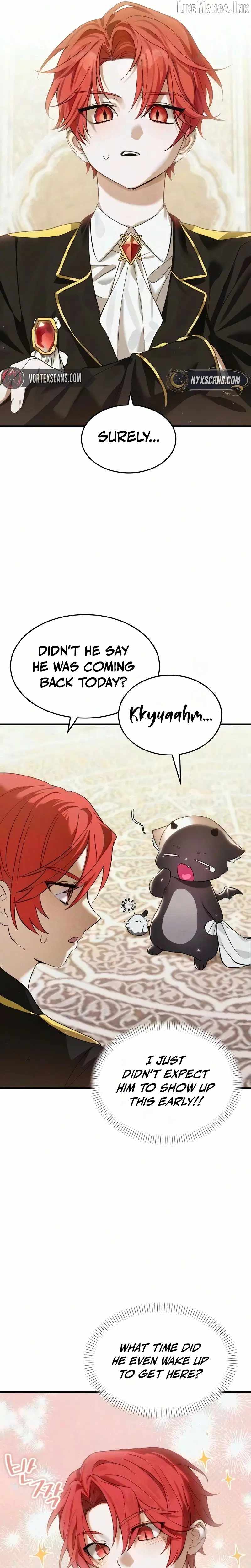 One Day, I Became a Hatchling Ch.13 p16