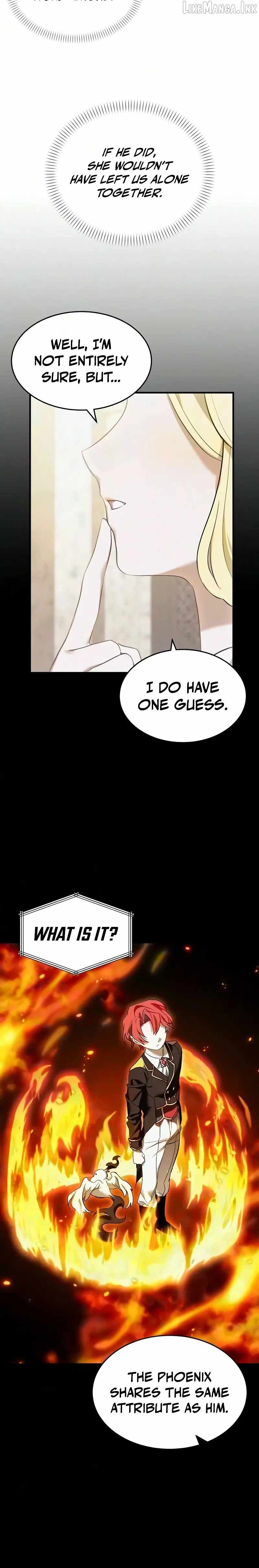 One Day, I Became a Hatchling Ch.13 p18