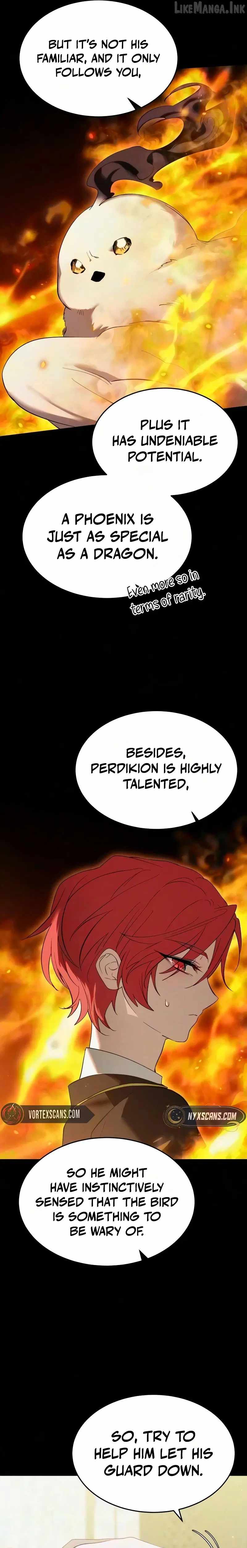 One Day, I Became a Hatchling Ch.13 p19