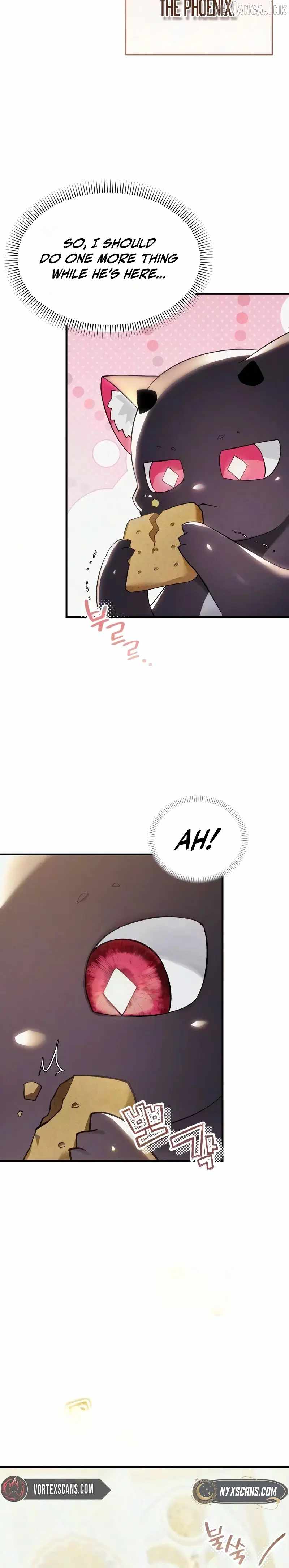 One Day, I Became a Hatchling Ch.13 p3