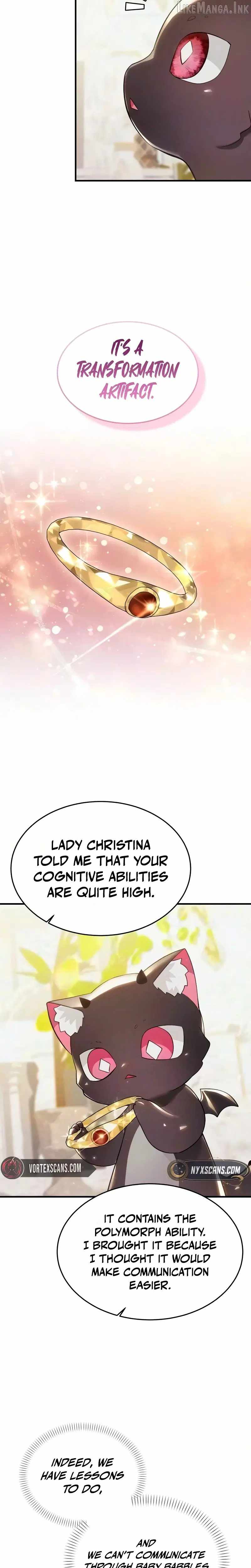 One Day, I Became a Hatchling Ch.13 p23