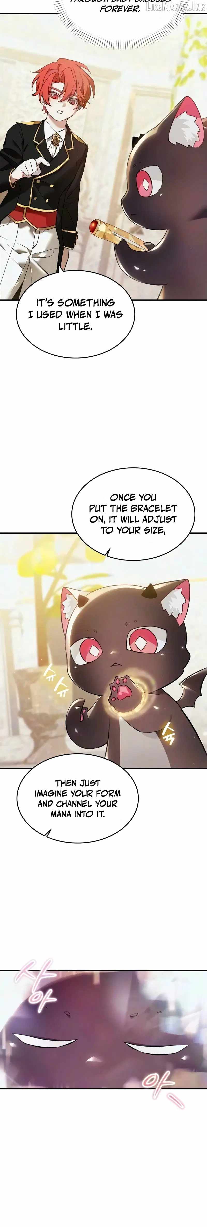 One Day, I Became a Hatchling Ch.13 p24