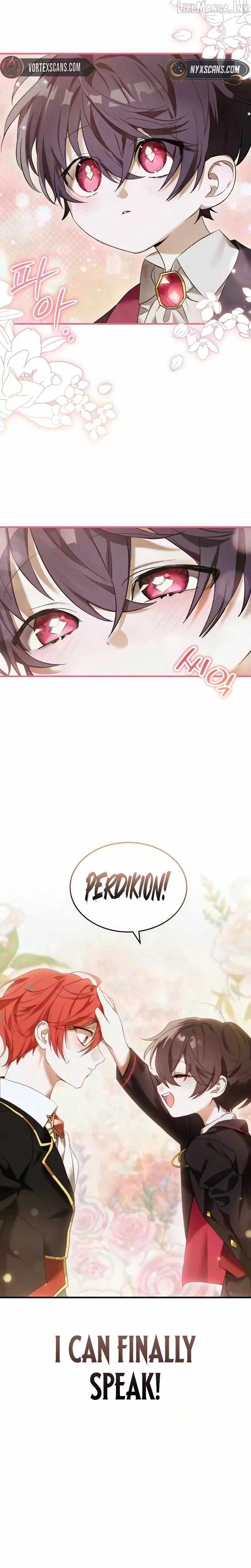 One Day, I Became a Hatchling Ch.13 p26