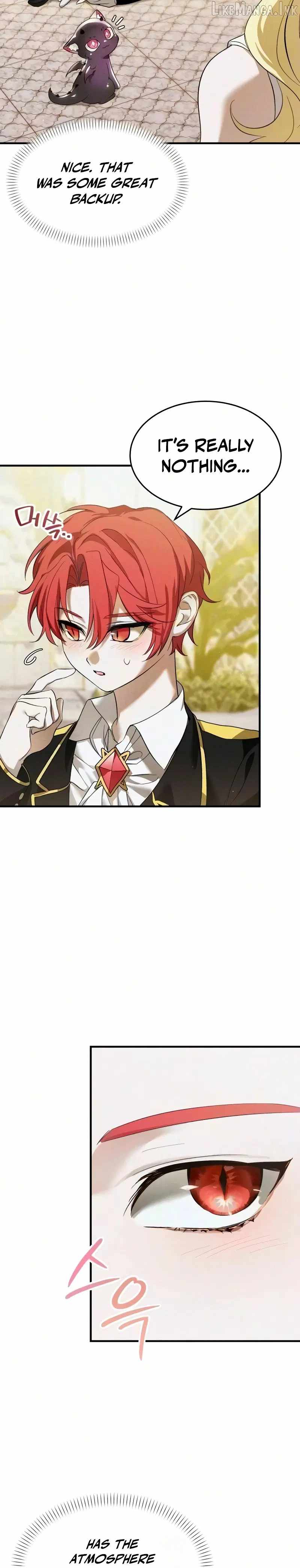 One Day, I Became a Hatchling Ch.13 p9