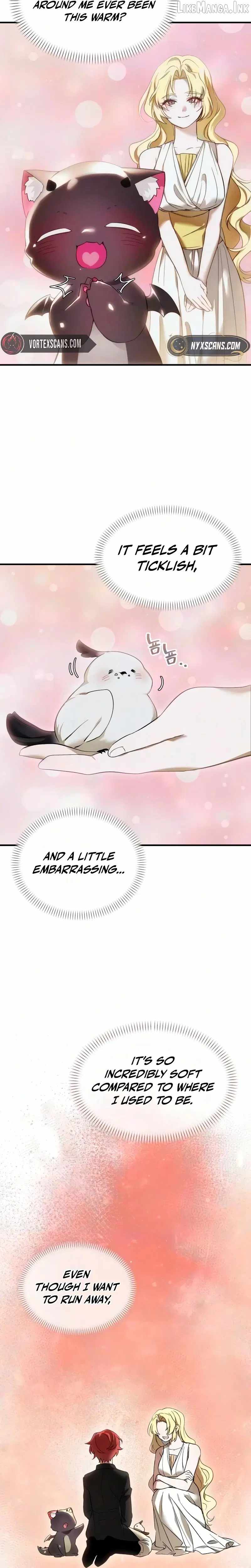 One Day, I Became a Hatchling Ch.13 p10