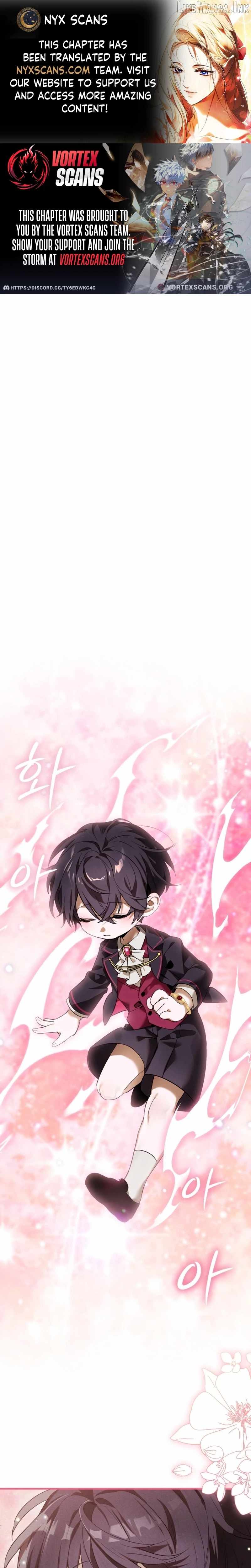One Day, I Became a Hatchling Ch.14 p1