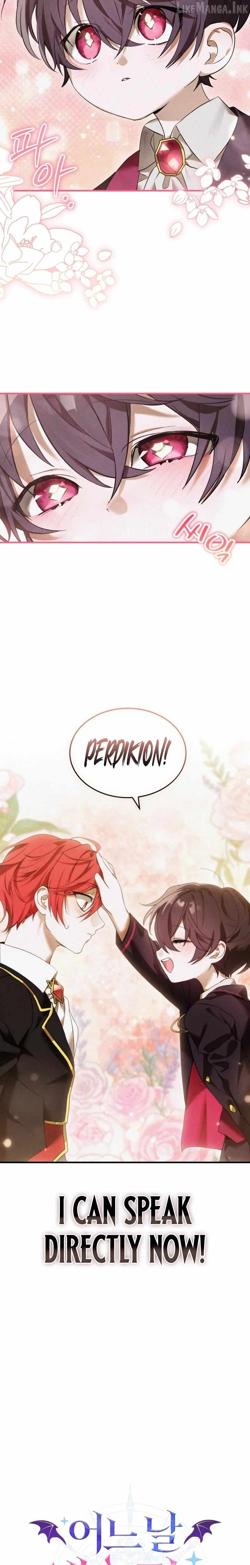 One Day, I Became a Hatchling Ch.14 p2