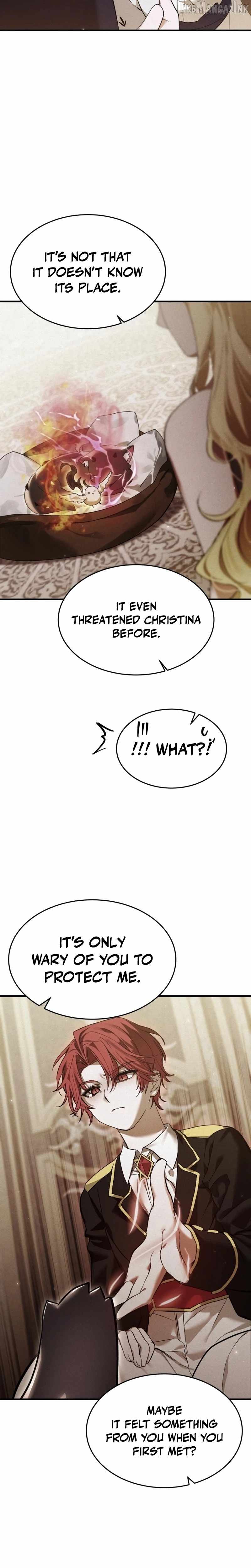 One Day, I Became a Hatchling Ch.14 p11