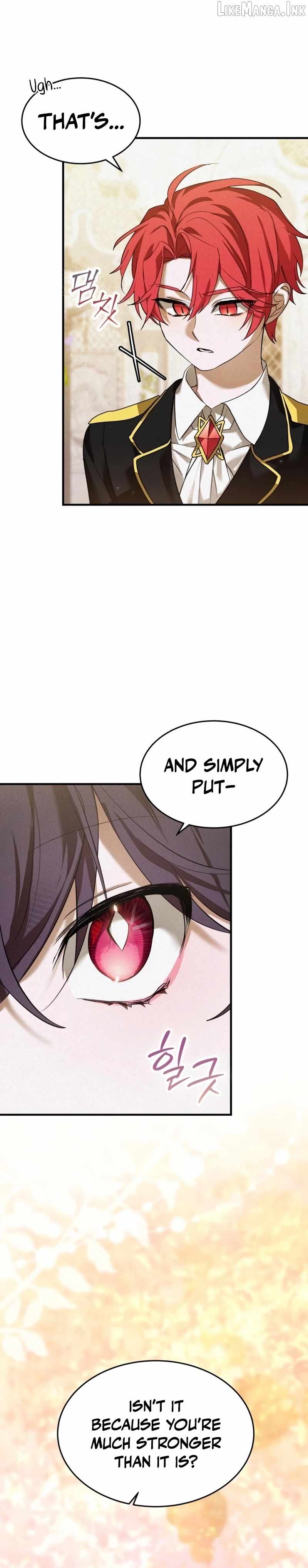 One Day, I Became a Hatchling Ch.14 p12
