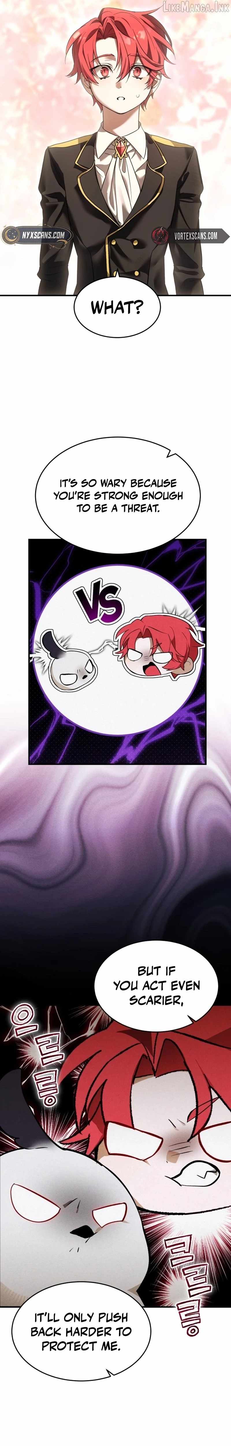 One Day, I Became a Hatchling Ch.14 p13