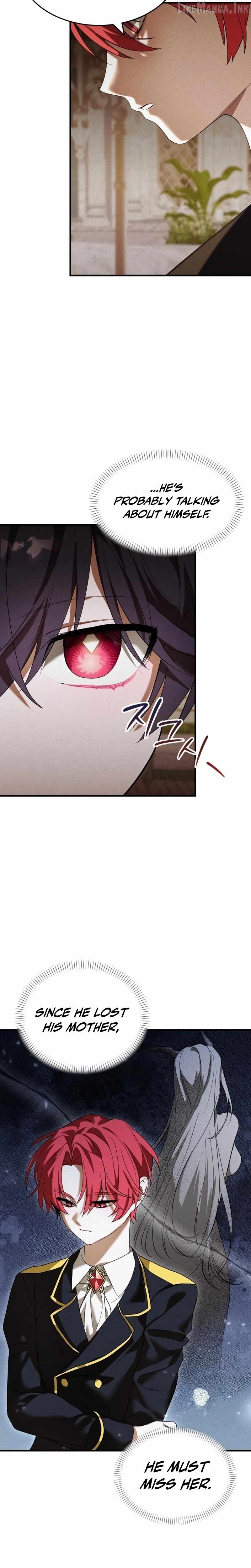 One Day, I Became a Hatchling Ch.14 p18