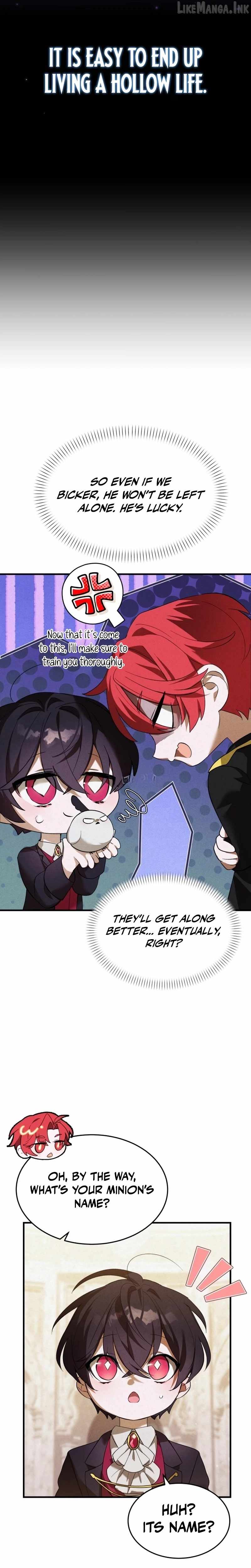 One Day, I Became a Hatchling Ch.14 p20