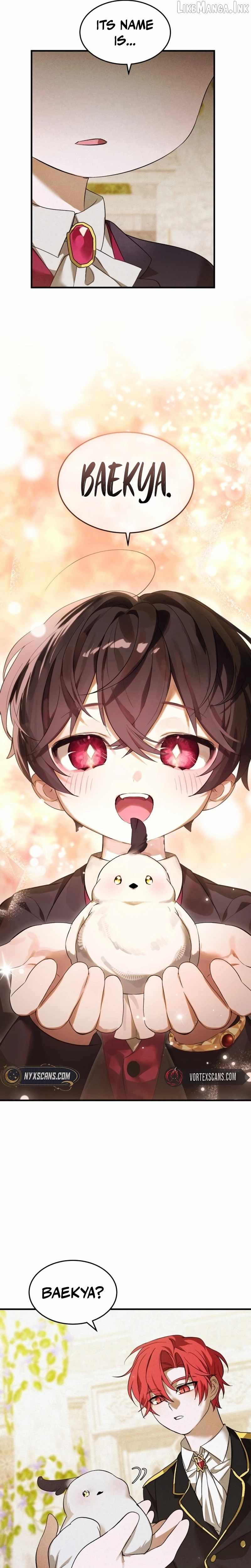 One Day, I Became a Hatchling Ch.14 p22