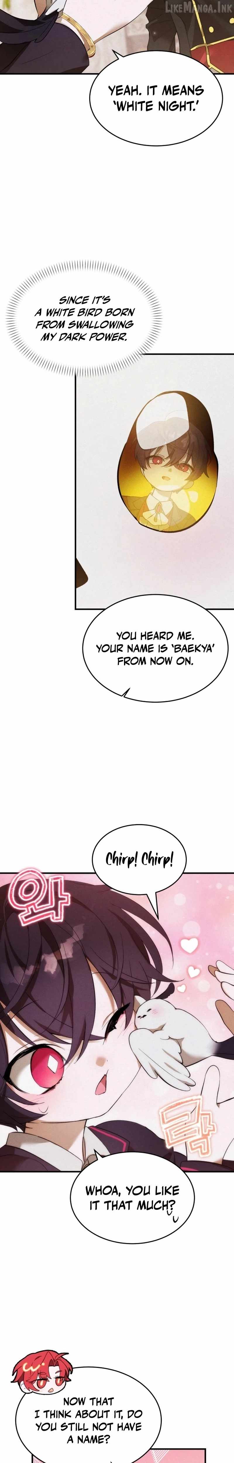 One Day, I Became a Hatchling Ch.14 p23
