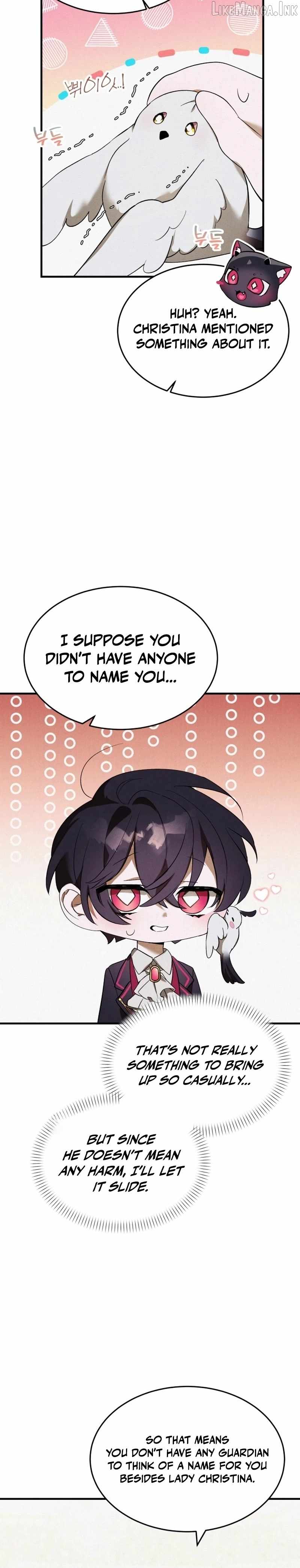 One Day, I Became a Hatchling Ch.14 p24