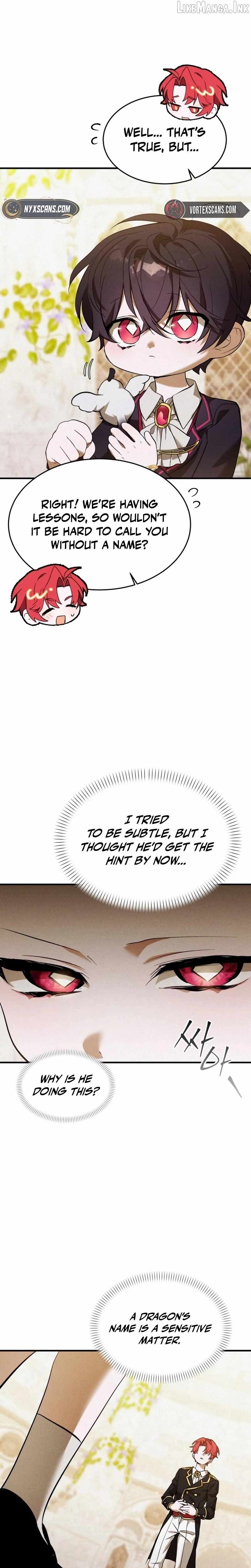 One Day, I Became a Hatchling Ch.14 p26