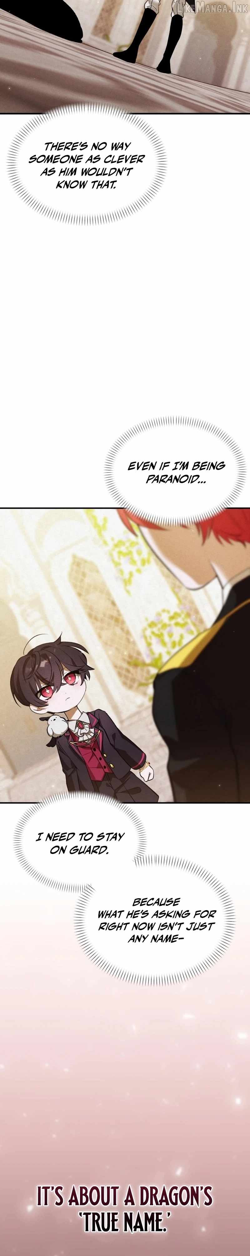 One Day, I Became a Hatchling Ch.14 p27