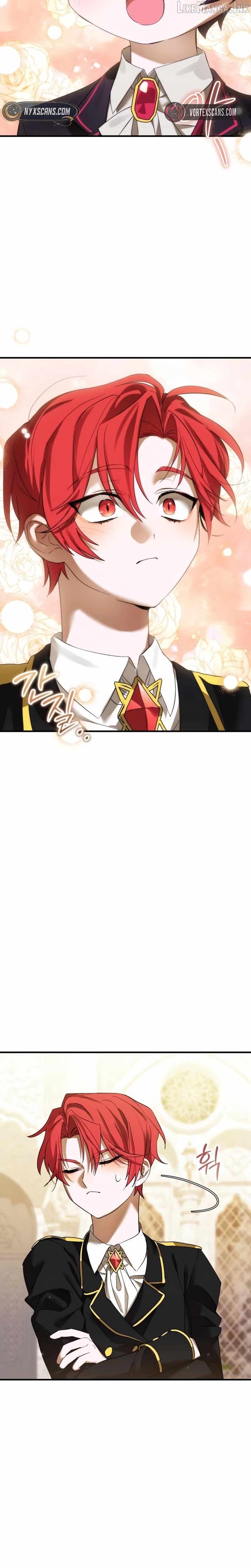 One Day, I Became a Hatchling Ch.14 p5