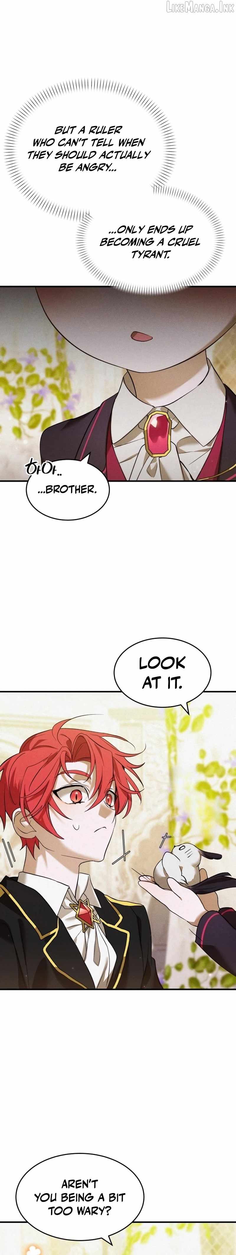 One Day, I Became a Hatchling Ch.14 p9