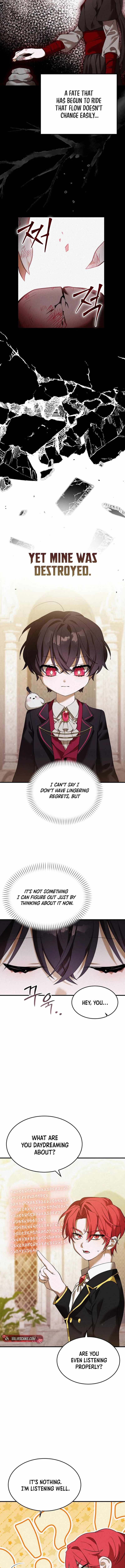 One Day, I Became a Hatchling Ch.15 p11