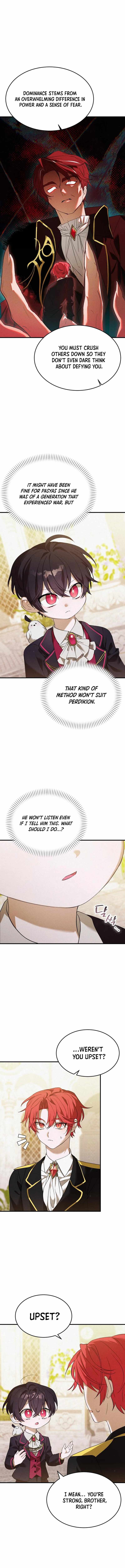 One Day, I Became a Hatchling Ch.15 p13
