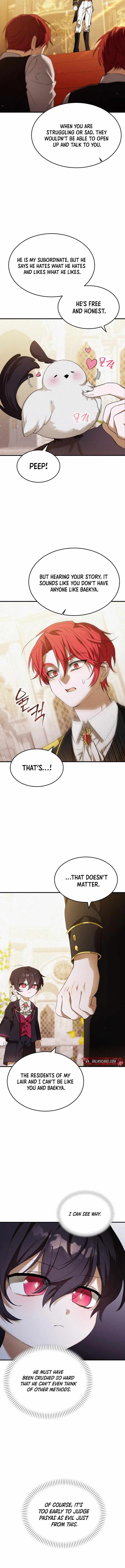 One Day, I Became a Hatchling Ch.15 p15