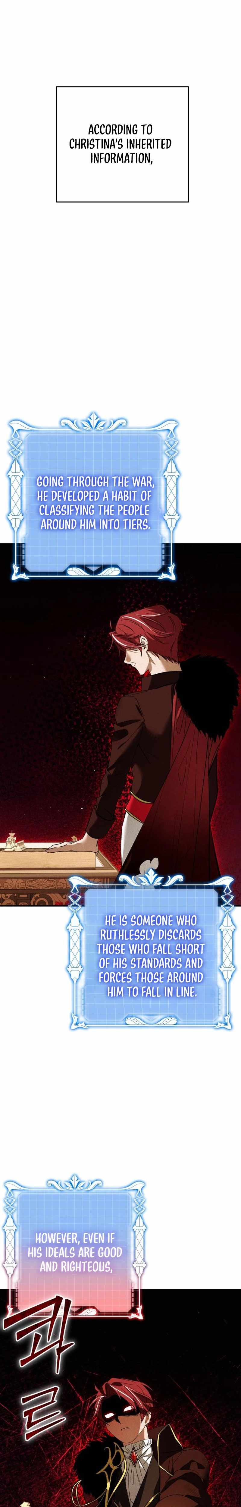 One Day, I Became a Hatchling Ch.15 p18