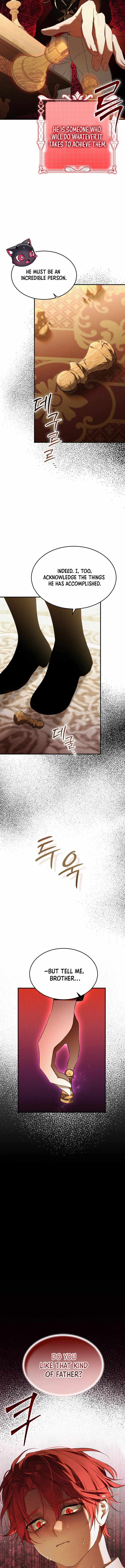 One Day, I Became a Hatchling Ch.15 p19